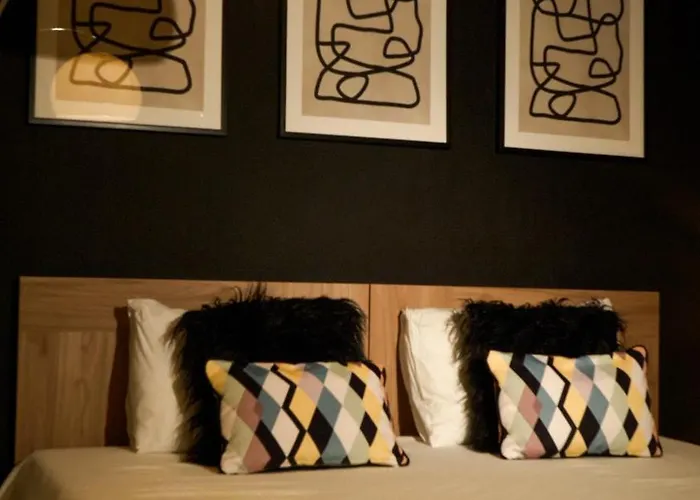 Townhouse 26 In Sliema, Malta