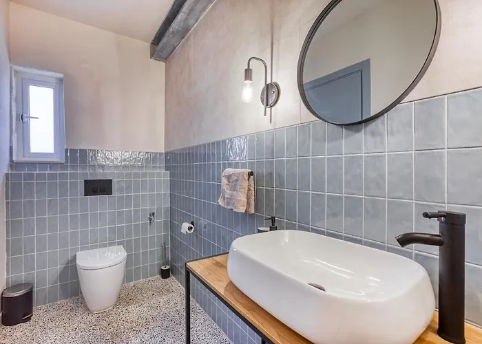 Boutique Sliema Townhouse With Garden