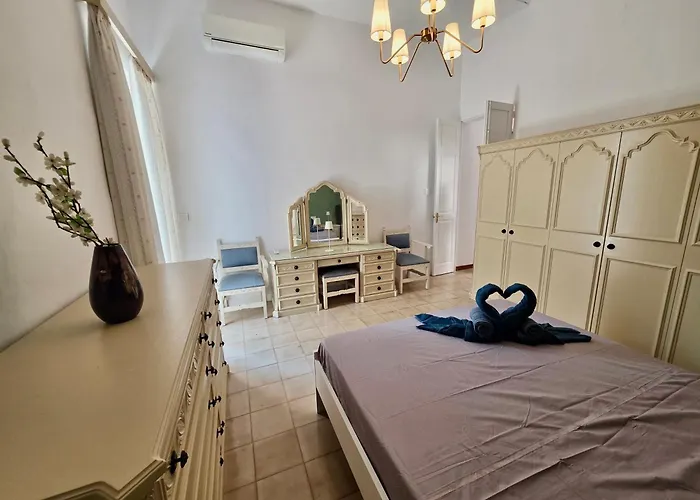Charming House In Sliema With Bbq, Close To Promenade